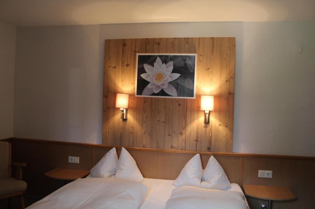 Berghof Hotel Berwang Kültér fotó