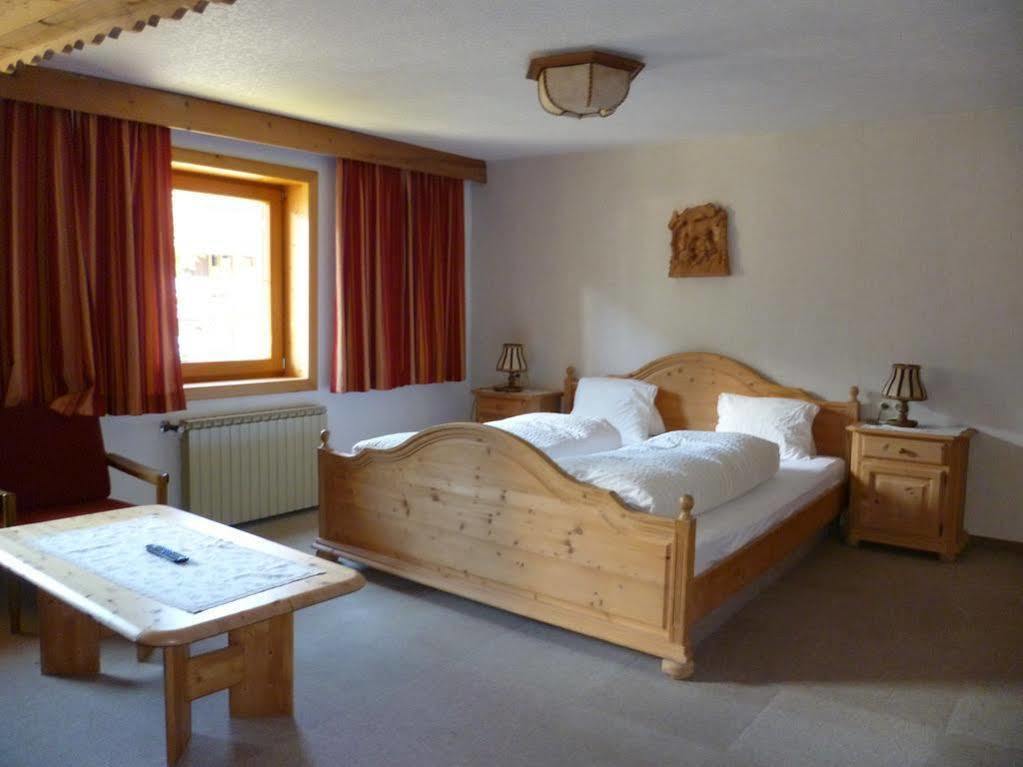 Berghof Hotel Berwang Kültér fotó