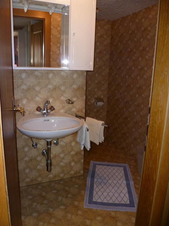 Berghof Hotel Berwang Kültér fotó